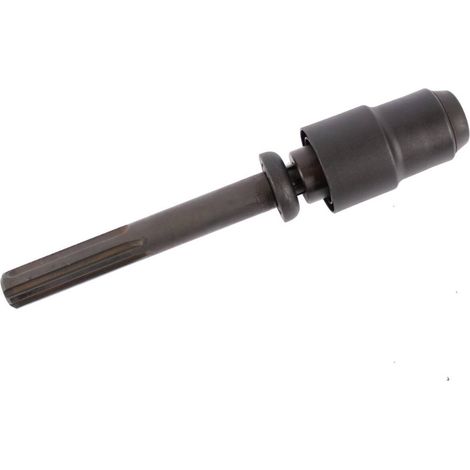 Bosch 1618598159 Drill Bit Adapters For Drill Bits SDS-max And SDS-plus (1/2)