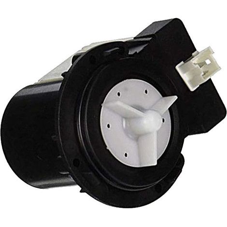 Pompa motore - Lavatrice - SAMSUNG - 4357050