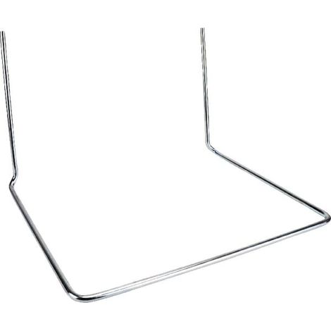 Oberlenker auffangwanne pick-up CASTELGARDEN 1226085260 - 122608526/0