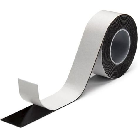 CINTA ADHESIVA 2 CARAS PARA EXTERIORES 19mm x 1,5m INOFIX (1/3)