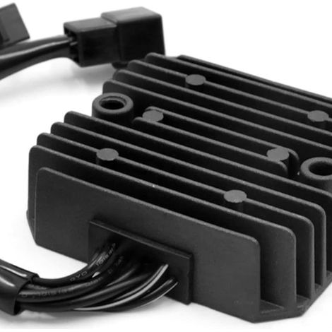 Coil stator paper pad rectifier kit suitable for NV750, Honda NV400, NC40, and NV750C2. (1/4)