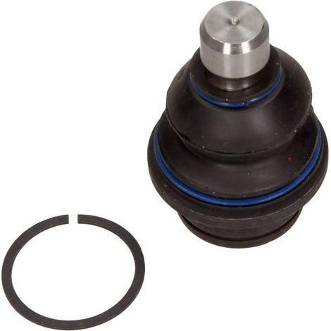 Axe de bras de suspension Maxgear pour Nissan P. Navara/Pathfinder 2.5/3.0DCI 05- INFÉRIEUR GAUCHE/DROITE