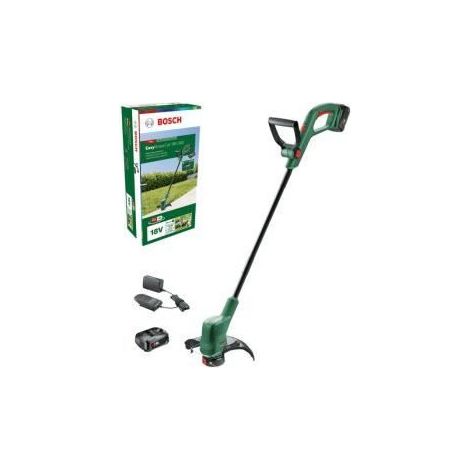 Coupe bordure EasyGrass Cut 18V-260 avec 2x2,0 Ah Bosch