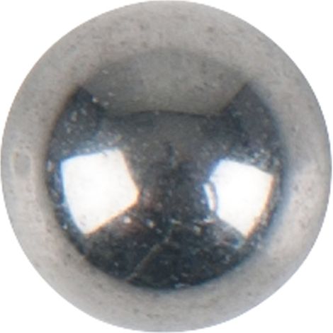 KS TOOLS  bola de  acero 3,0  mm -  122.1285-R028P