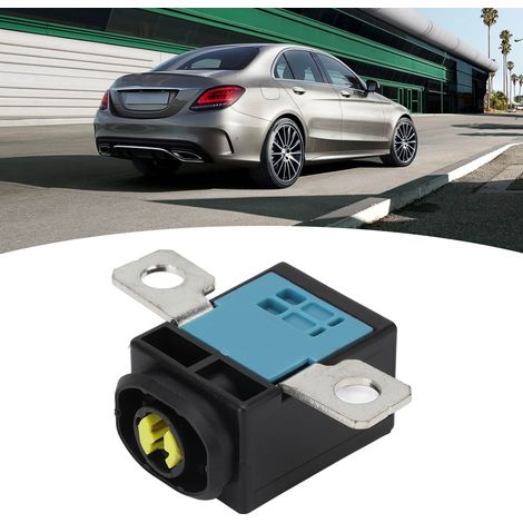 N000000006967 Batterieüberladeschutz für Mercedes-Benz C-Klasse (W205) 2014-2021 (1/5)