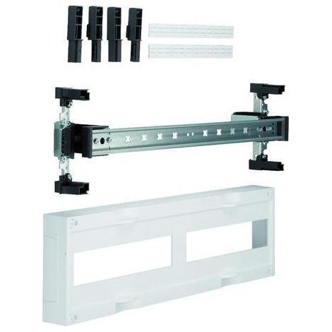 Hager Baustein, universN H150xB500mm UD12B1 (1/5)
