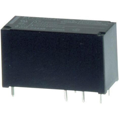 Fujitsu FTR-K1CK012W Relais pour circuits imprimés 12 V/DC 16 A 1 inverseur (RT) 1 pc(s) (1/5)