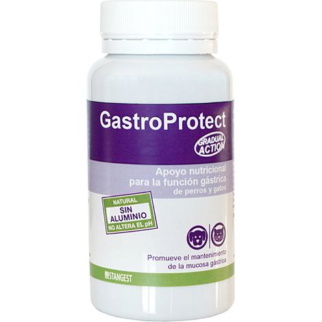 Gastroprotect stangest 30CPD