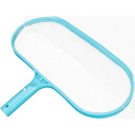 Petit filet de nettoyage pour piscine et bassin, outil de nettoyage portable (1/5)