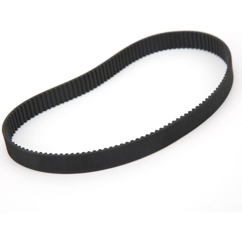Courroie de distribution robuste pour trottinette électrique, 3M 390 12, résistante à la chaleur et à l'abrasion (1/5)