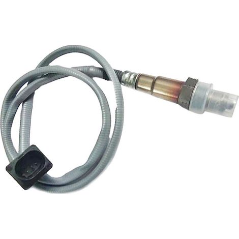 Sauerstoffsensor kompatibel mit BMW-Fahrzeugteilen: 11787557223 0258017124 (1/3)