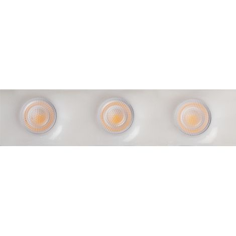 Striscia LED 5m FINE 96 24V 18W/m 3000K IP67 Alta Efficienza CRI90 - Illuminazione Professionale per Interni ed Esterni Beneito & Faure (1/5)