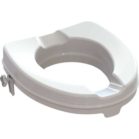 Ciambella Rialzata Alzawater Universale