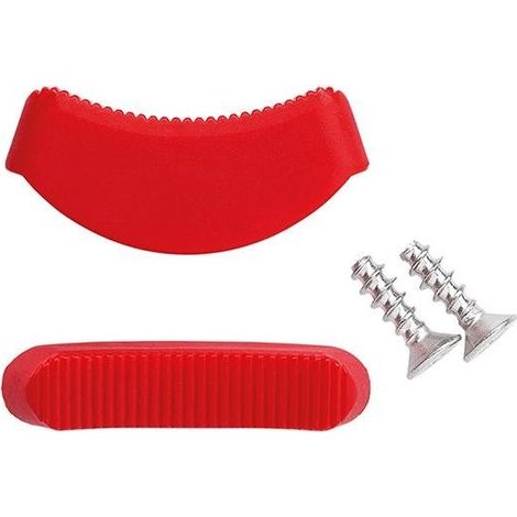 Mors de rechange pour Paire de pinces àsiphon Knipex (1/2)