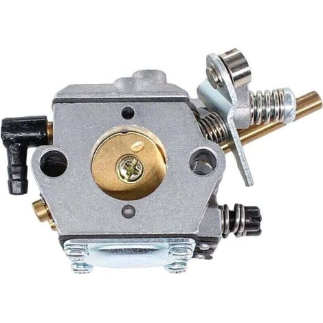 Carburateur Pour Tronçonneuse Stihl FS50 FS51 FS61 FS62 FS65 FS66 FS90 FS96 WT-38 WT-38-1 4117-120-0605