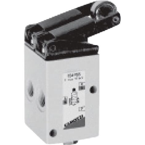 Selector 5/2 circuitos CAMOZZI 154955 (1/2)