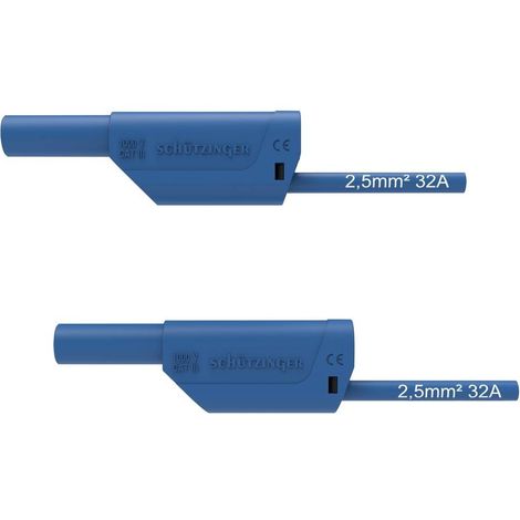 Accesorio de conexión Schutzinger vsfk 8700 doble aislamiento 150 cm