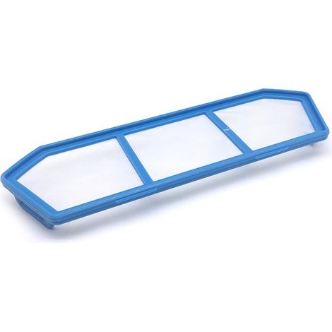Filtre Primaire I205 pour Robots Aspirateurs ILIFE A6 / A4 / A4s (1/5)