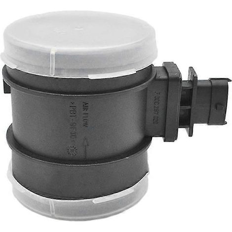 Capteur de débit d'air massique pour voiture, débitmètre d'air pour 0281006048 0281006050 55219169 (1/5)