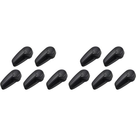 10 cavi di apertura cofano con maniglia per Mondeo Mk4 S-Max 1430917