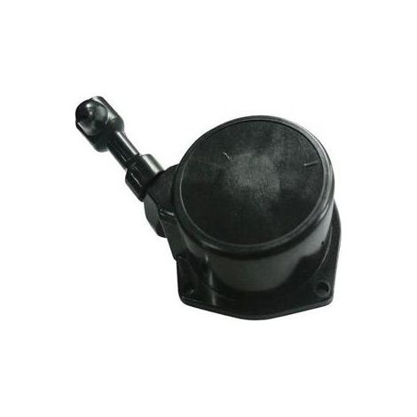 Démarreur complet compatible avec Kawasaki débroussailleuses TD40, TD43, TD48 – Pièce de rechange pour tondeuses et débroussailleuses (1/5)