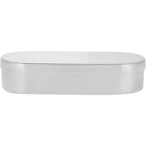 Boîte de stérilisation porte-outils dentaire 13x5cm, conteneur de désinfection pour instruments (1/5)