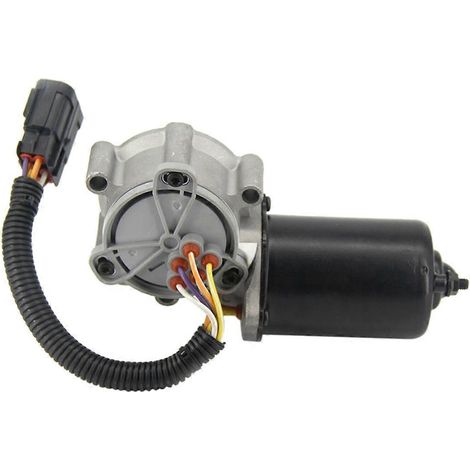 Moteur de boîte de transfert 68089746AA pour-- (1/5)