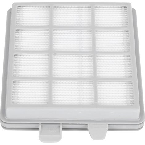 Filtre de rechange compatible avec les accessoires pour aspirateurs Electrolux Z1870, Z1860 et Z1850 (1/5)