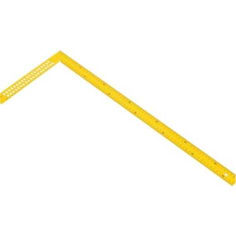 EQUERRE DE CHARPENTIER 700MM