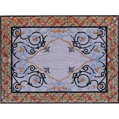 Mosaïque DMM 001