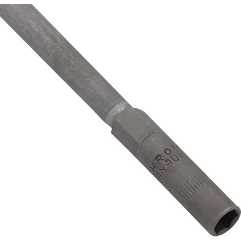 8mm T-type wrench, a tool for motorcycle and electric vehicle modification and repair, suitable for most models. (1/4)