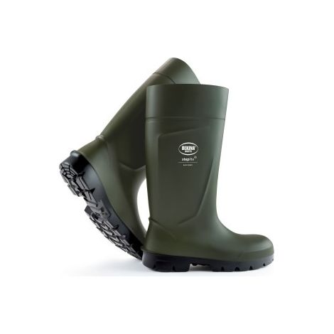 Bottes Steplite EasyGrip S5 - Vert GRB - BEKINA - PAN4P 9180AP123 42