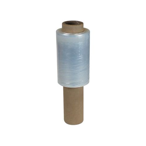 FILM ESTIRABLE MANUAL CON MANDRIL APLICADOR 125 M X 12,5 CM - 40000