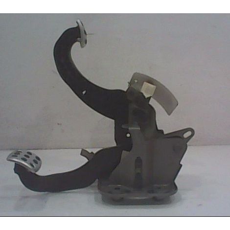[PRODUIT D'OCCASION] Pedalier Complet PEUGEOT 206+ 2009- ♻️ Ref Oe. 4501t9 - Garantie à vie