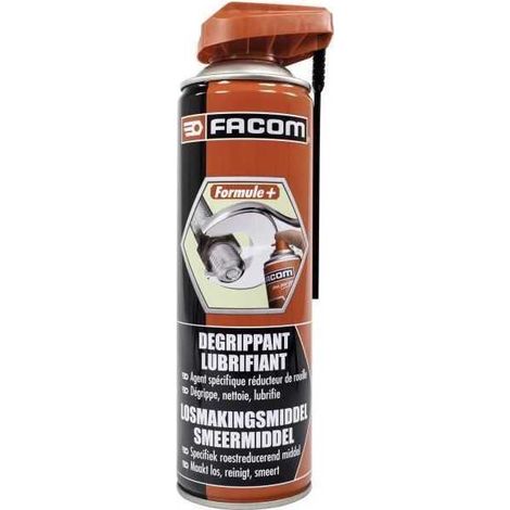 FACOM Degrippant lubrifiant - Multi fonctions - 400 ml
