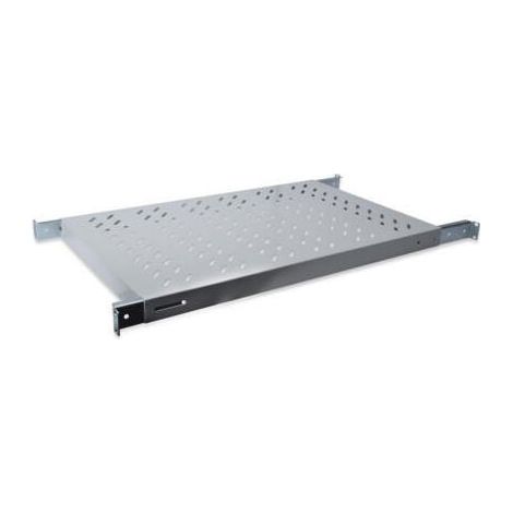 Digitus DN-97648 estante rack 1U gris 19 pulgadas