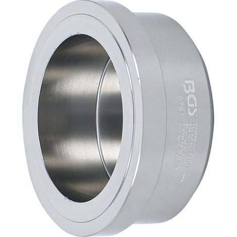 BGS Attrezzo di montaggio paraolio albero motore per Audi / VW / Porsche 4,0 TDi (CZAC) - 6761