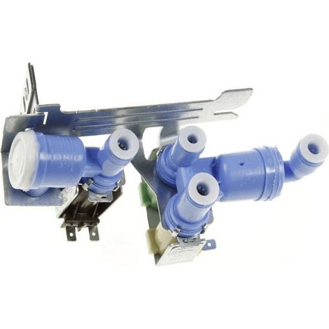 ELECTROVANNE 3 VOIES POUR REFRIGERATEUR ELECTROLUX - 2422529020