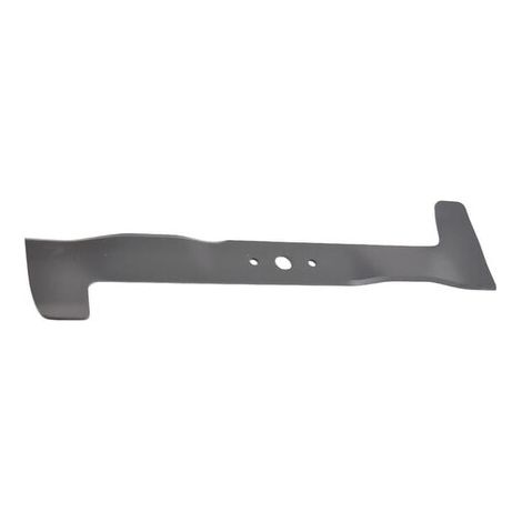 Cuchilla L: 520 mm orificio: di谩metro18 mm v谩lida para Castelgarden/Viking de UNIVERSAL FGP405535 (1/4)