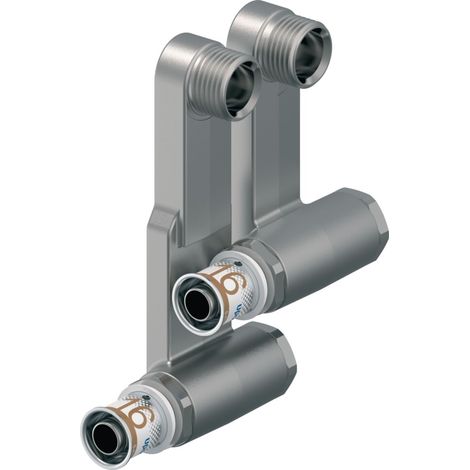 Uponor S-Press PLUS Raccord SL 16-G1/2"MT-0, 1070695