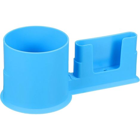 Porte-gobelet pour paddle, porte-boisson et porte-téléphone pour kayak, accessoires pour stand up paddle, portable et universel (1/4)