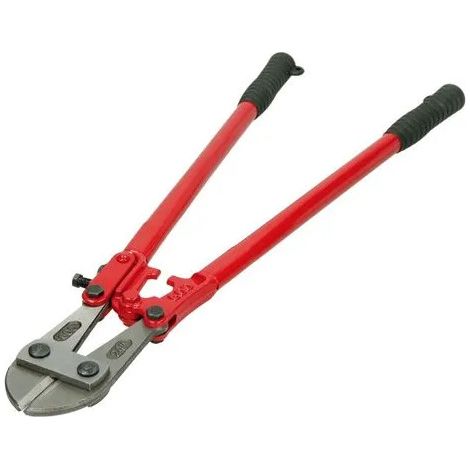 Tagliabulloni 10mm, lunghezza 60cm, 2,5kg