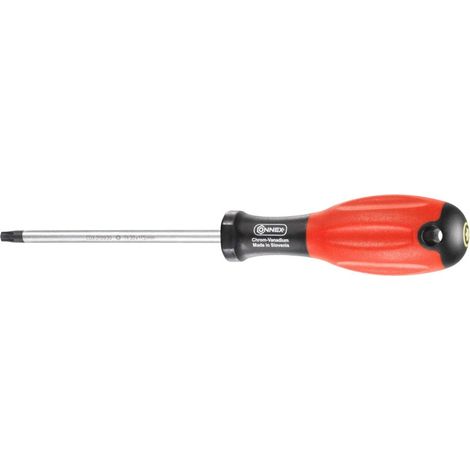 Connex Schraubendreher TX 30 Mehr-Komponentengriff ergonomische Schraubendreher