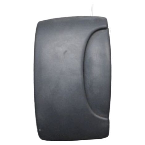 [PRODUIT D'OCCASION] Poignee Exterieure Porte Coulissante Gauche RENAULT Kangoo 2003-2007 ♻️ Ref Oe. 8200354527 - Garantie à vie (1/2)