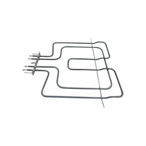 Résistance de grill pour Four WHIRLPOOL 481225998474
