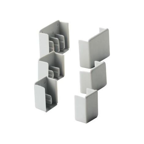 BOUCHON DE FERMETURE PEIGNE 1P GEWISS GW96963