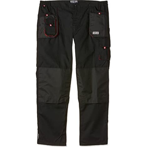 Pantaloni da lavoro Duero, taglia S (1/3)