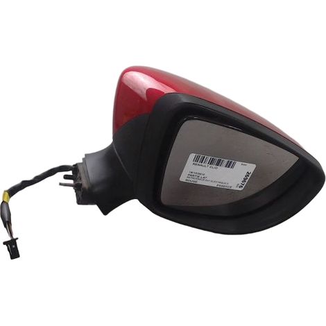 Retroviseur Exterieur Electrique Droit RENAULT Clio [PRODUIT D'OCCASION]♻️963011136r