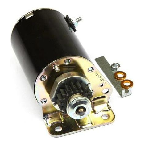 Motorino avviamento 16 denti PCV BRIGGS & STRATTON 795121