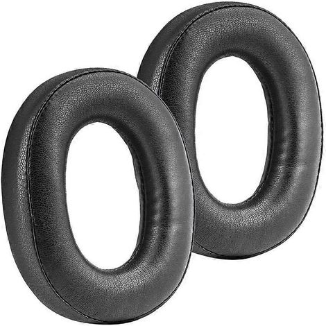 Ohrpolster, Schwammkissen-Ersatz für Bowers&Wilkins Px7 Headset – Proteinhaut (1/3)